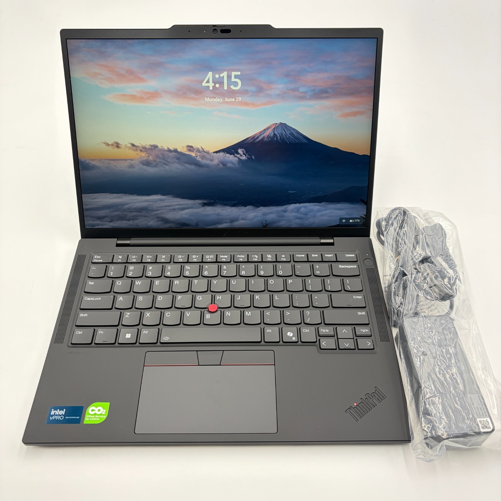 Lenovo ThinkPad T14s Gen 5 14″ Laptop- Ultra 5 135U 16GB RAM 512GB SSD WRTY 2029