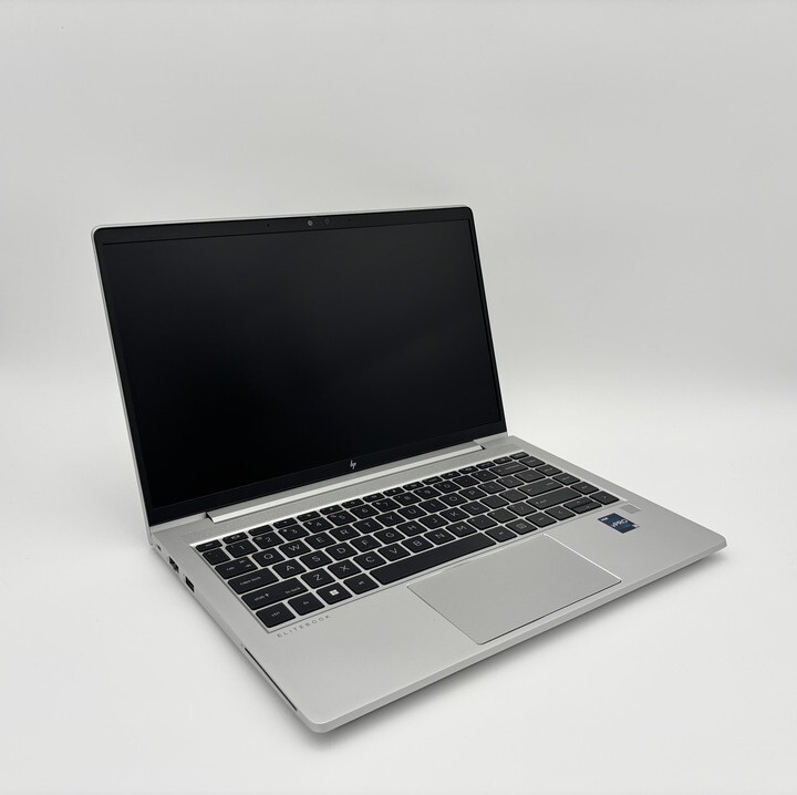 New HP EliteBook 640 G10 I5-1345u 16 GB 256GB – Warranty