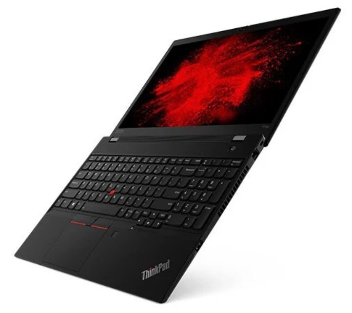 Lenovo ThinkPad P15s Touch 15.6″ Intel Core i7 10th Gen 16GB 512GB Windows 11 Fa
