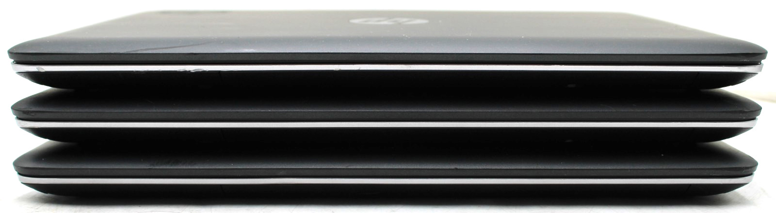(Lot of 3) 13.3″ HP ProBook 430 G3 Touch i3-6100U 8GB RAM 128GB SSD no Battery