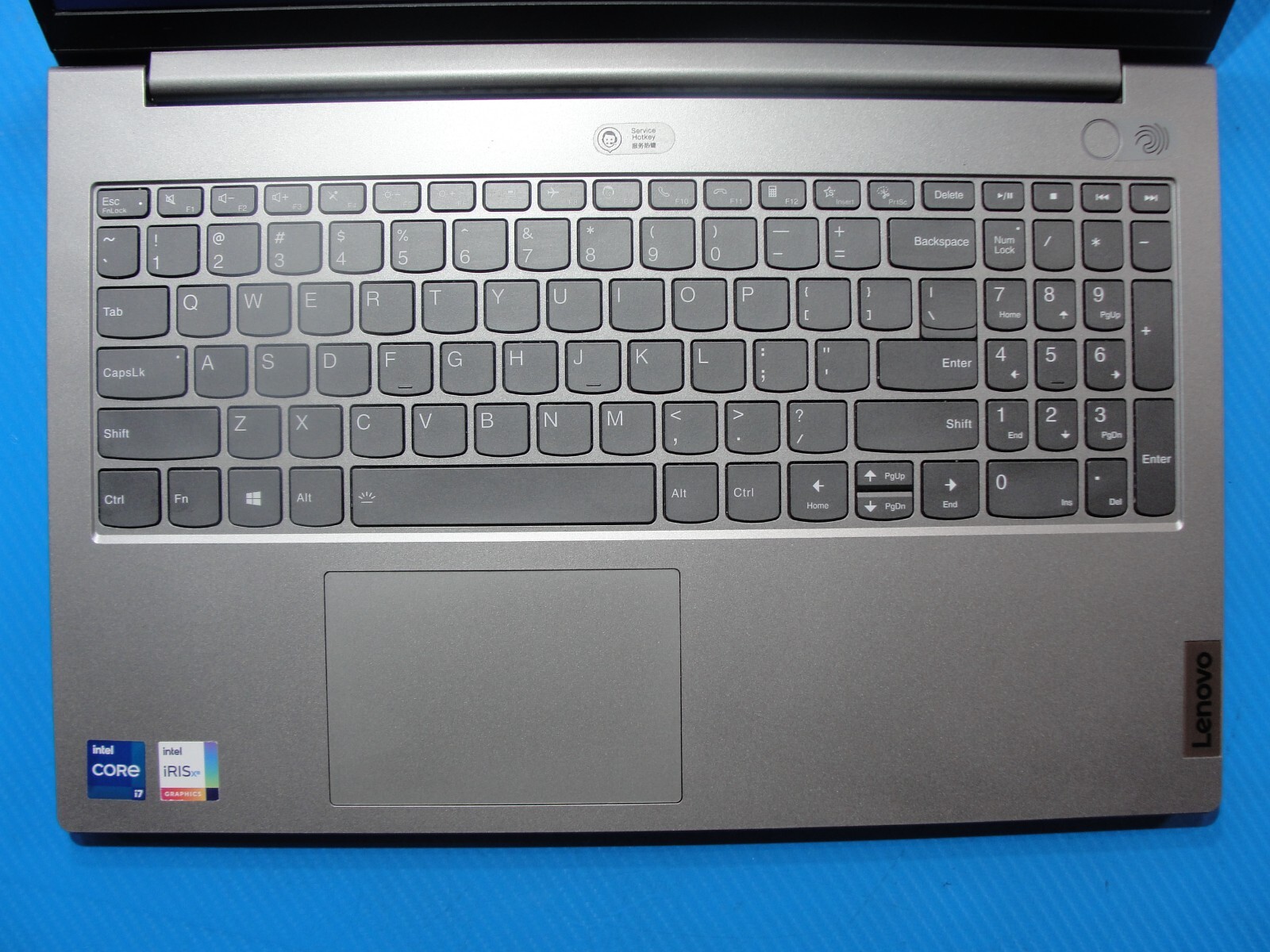Lenovo ThinkBook 15G2 ITL 15.6”FHD TOUCH Core i7-1165G7 2.8GHz 16GB 512GB SSD