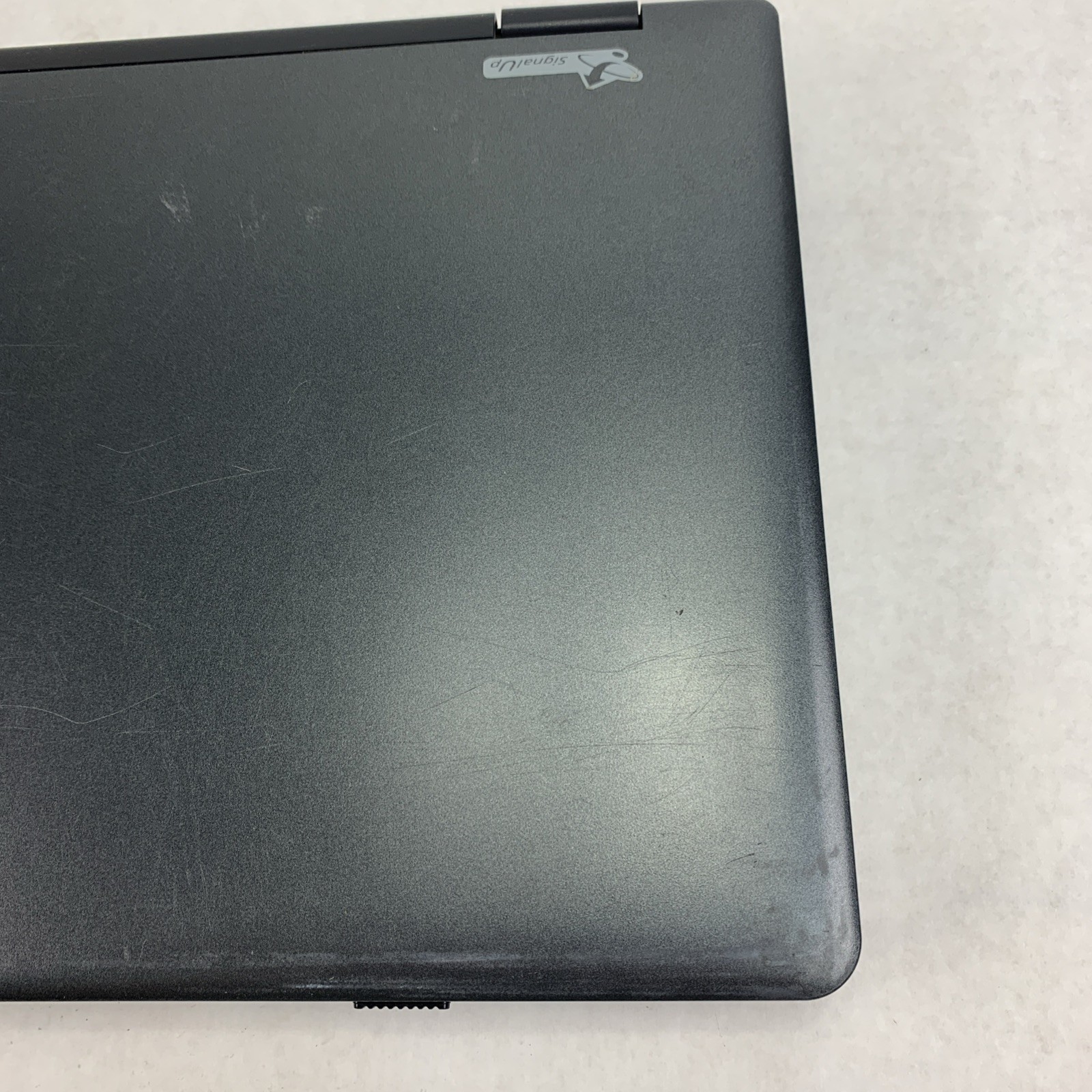 Acer Extensa 4620 Intel Pentium-T2310 1.46GHz 2GB RAM 14″ No Battery No HDD/OS