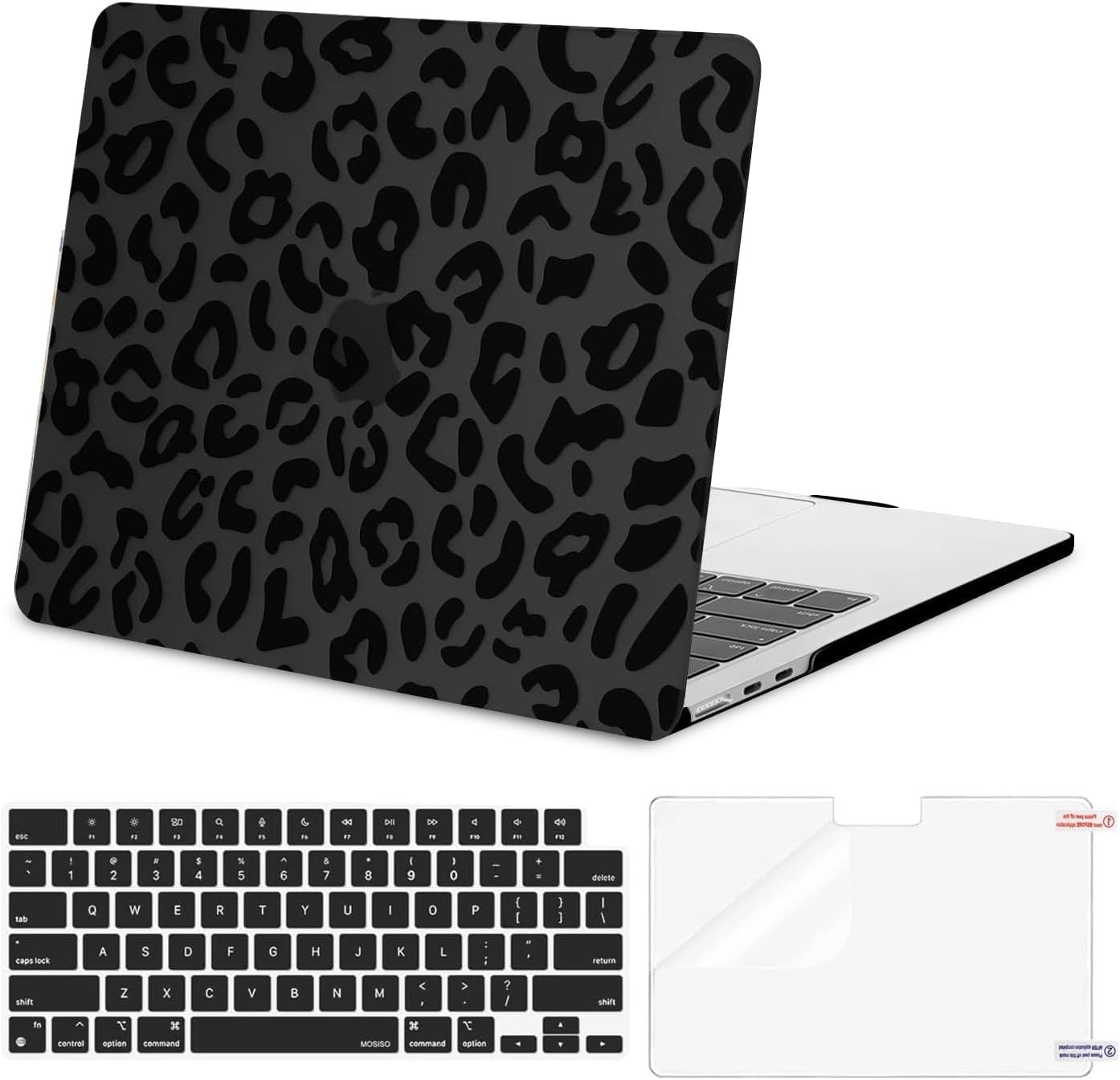 MacBook Air 13 inch Case M5 2026 M4 2025 M3 M2 2024-2022 A3449 A3240 A3113 A2681