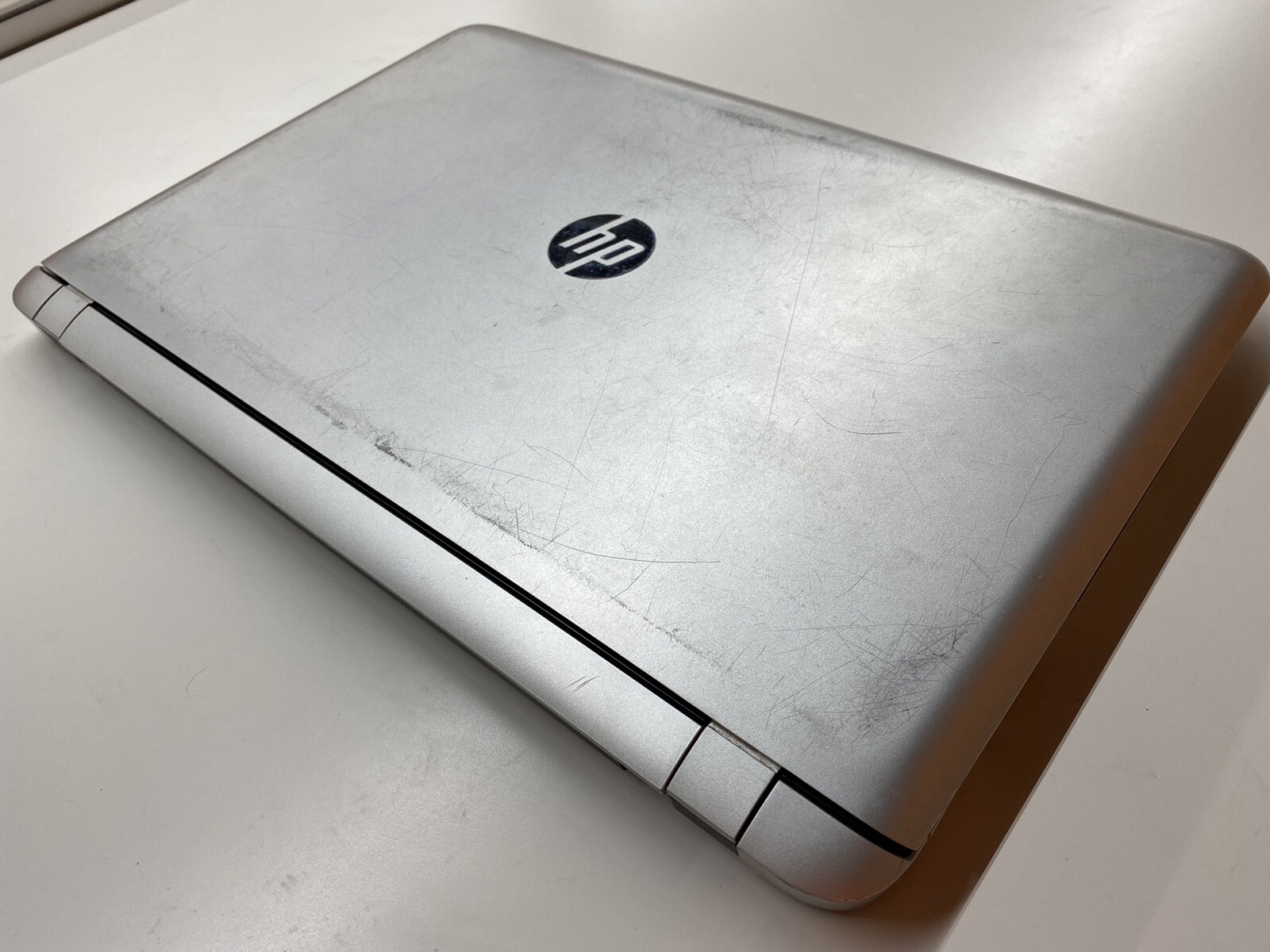 HP 17T-G100 i7 Processor GTX 960M for repair