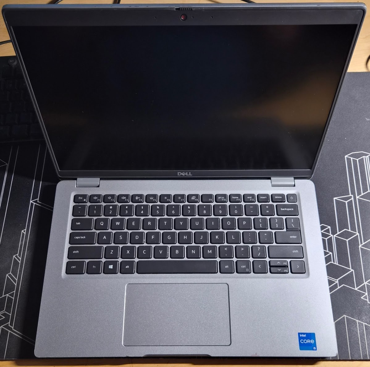Dell Latitude 5420 Intel i5 11th Gen 16GB RAM 256GB NVMe SSD Win11Pro
