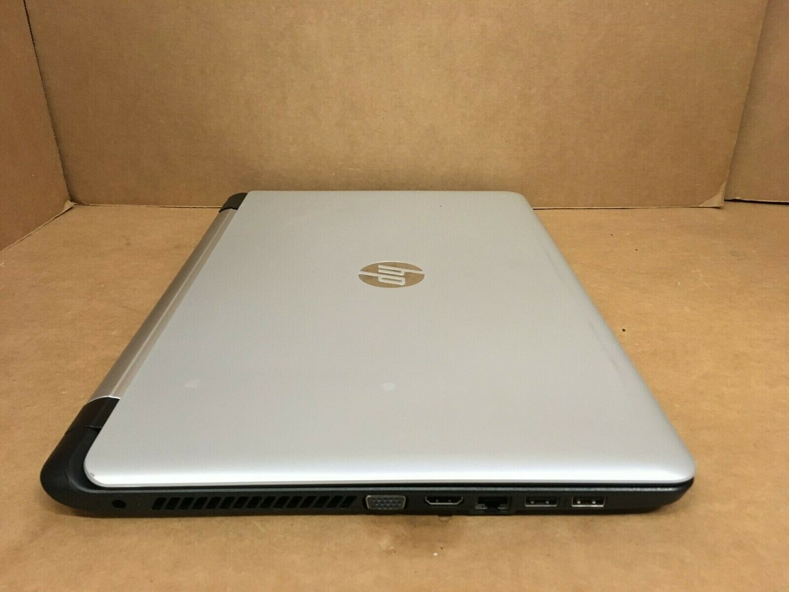 HP 350 G1 LAPTOP 15.6″ i3-4005U, 1.7Ghz 4GB 500GB, WEB CAM, WINDOWS 11 PRO