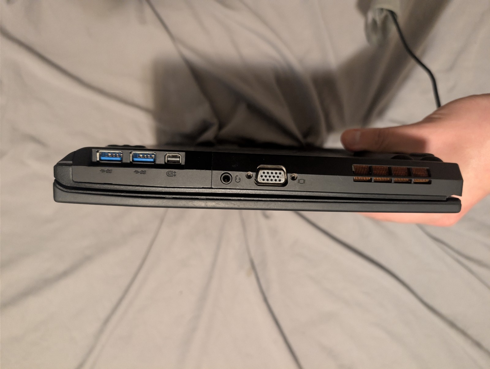 Lenovo ThinkPad T430 14in i5 3rd Gen 2.50GHz 8GB 240GB SSD Linux