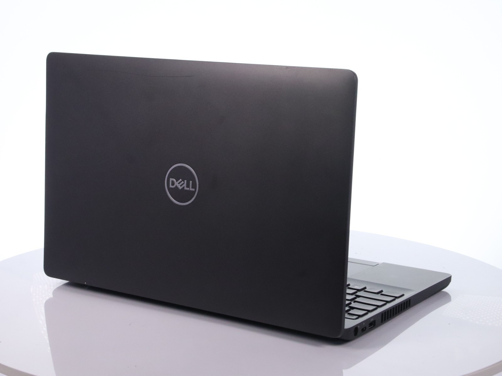 Dell Latitude 5500 Intel Core i5-8265U 16GB RAM 256GB SSD Win11Pro w/ AC Adapter