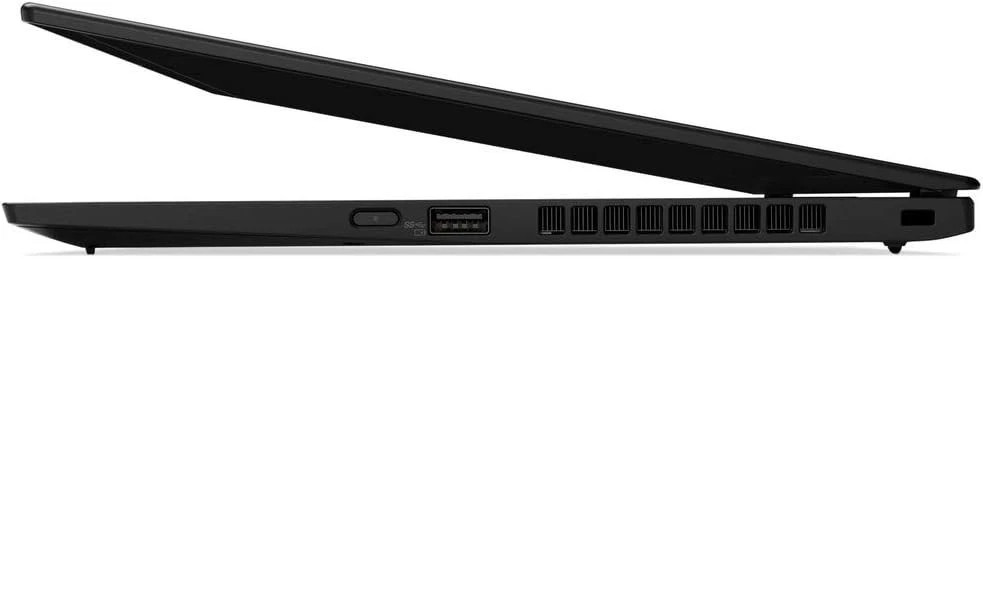 Lenovo ThinkPad 6th gen X1 Carbon intel i7-8650U 1.9GHz 16GB 512GB NVMe Win 11 P