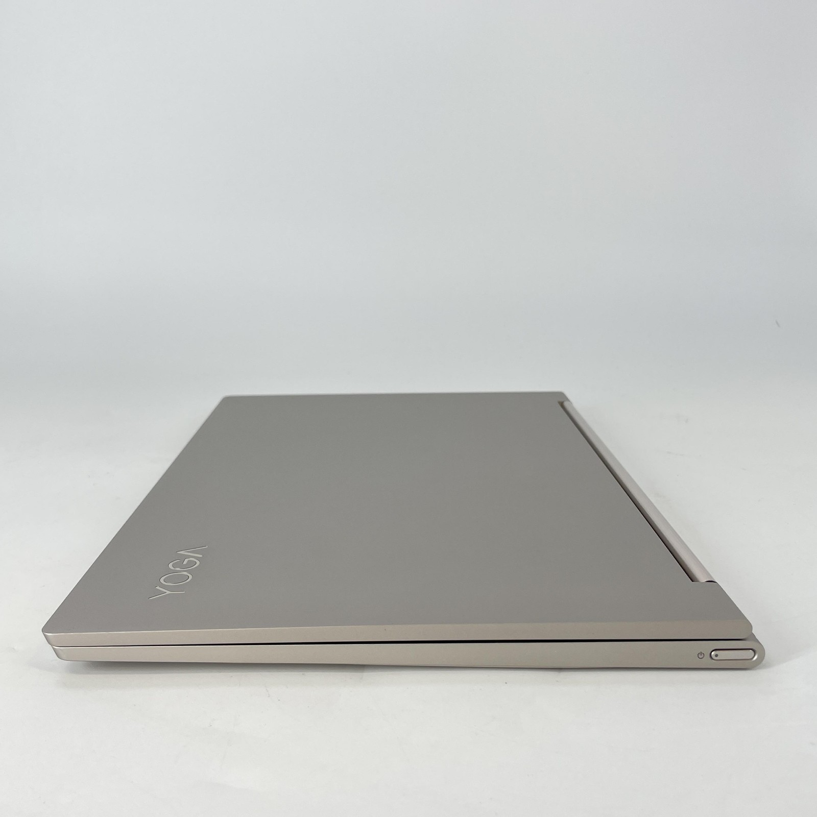 Lenovo Yoga C940 14 4K TOUCH i7-1065G7 1.30GHz 16GB 512GB SSD Very Good