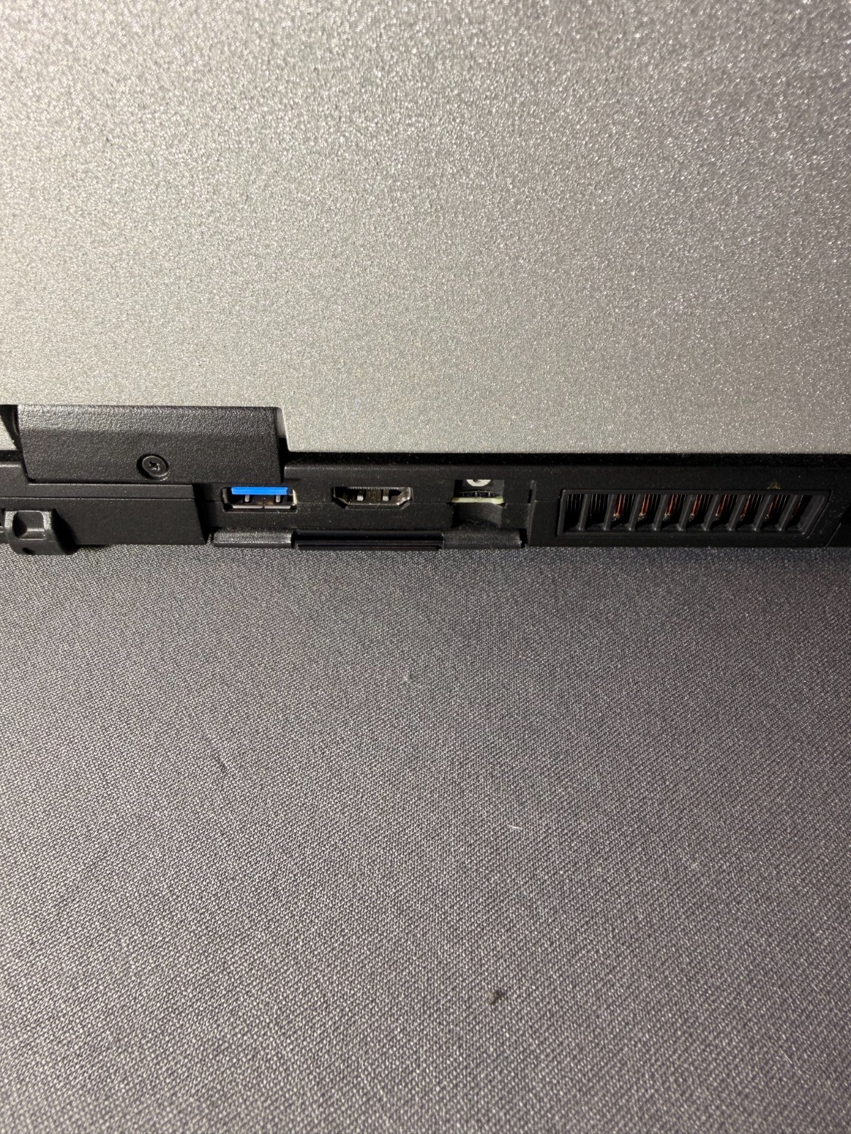 Panasonic Toughbook FZ-55 MK1 14″ i5-8365U 32GB 512GB NVMe Win11 Pro