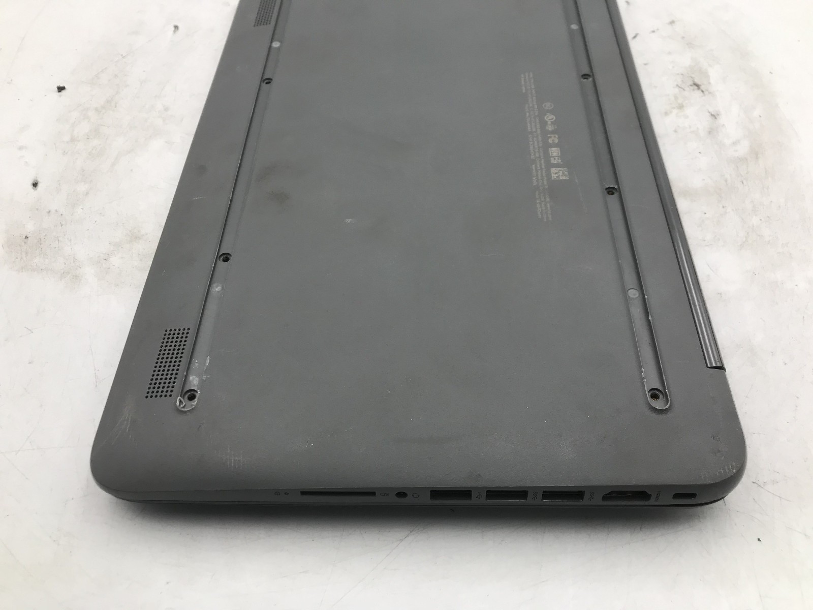 HP STREAM 14 CB112WM – FOR PARTS/REPAIR – INTEL CELERON N4000 – 4GB RAM -READ-BB