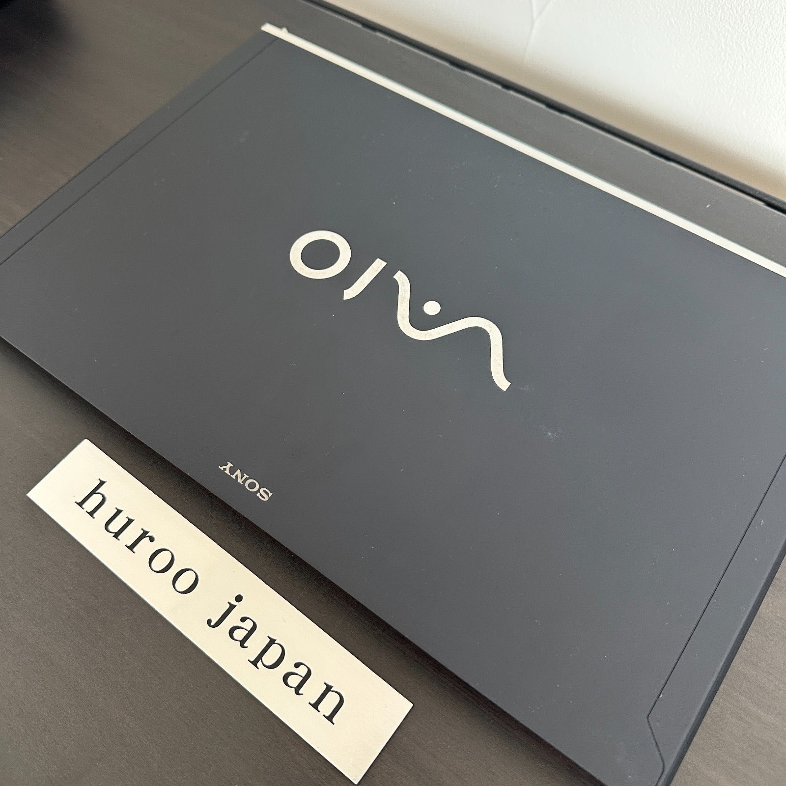 Sony VAIO Z SVZ1311AJ Core i5-3210M 4GB RAM – Tested & Working – Japan