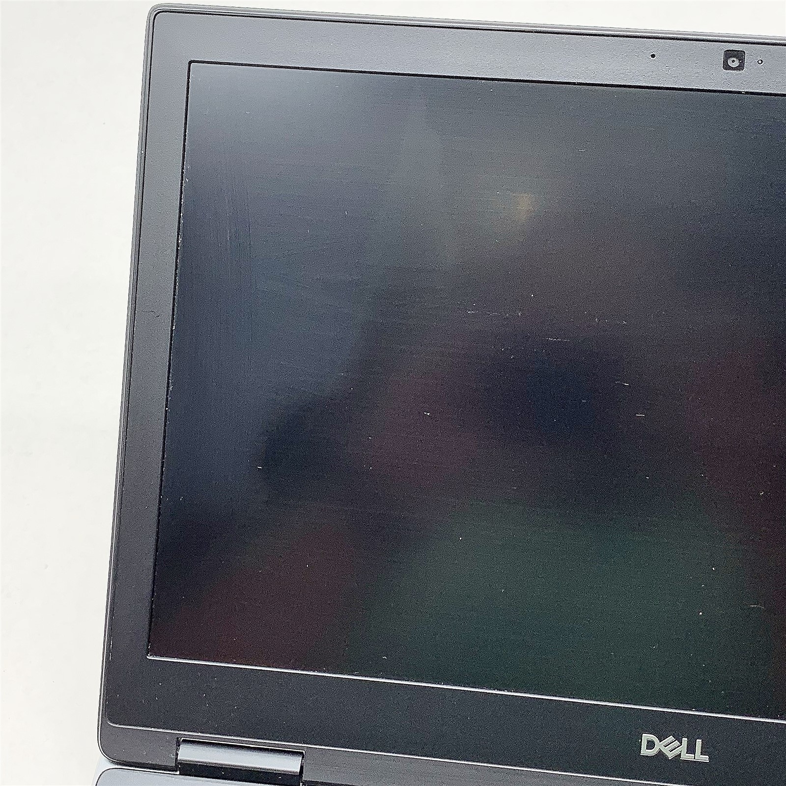 Dell Precision 7530 Laptop Intel i5 8400H 2.50GHZ 15.6″ FHD 16GB NO HDD Parts