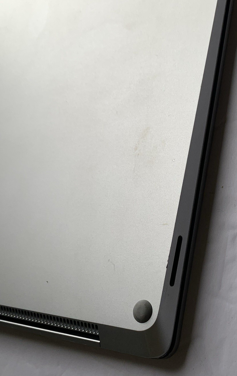 Microsoft Surface Laptop 3 i5-1065G7 1.30GHz 16GB RAM 512GB NVMe SSD Win11 Pro