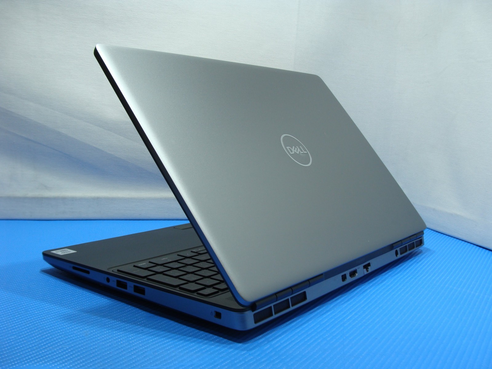 Dell Precision 7550 Workstation i7-10850H 2.7GHz 15.6″ FHD 32GB 512GB T2000 +PA