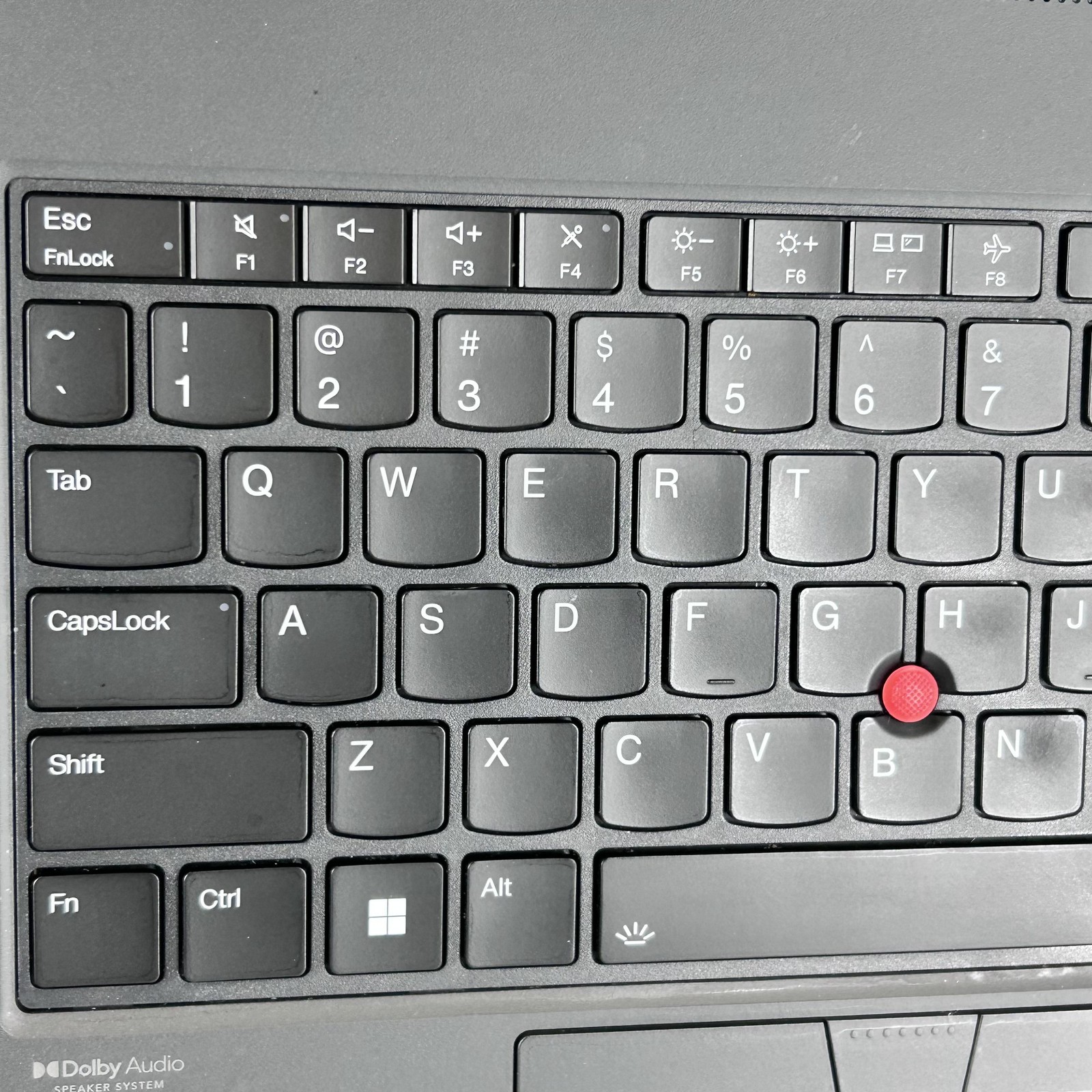 Lenovo ThinkPad P16s Gen 1 FHD+ TOUCH i7-1260P 16GB 512GB SSD T550 FRAME SPLIT