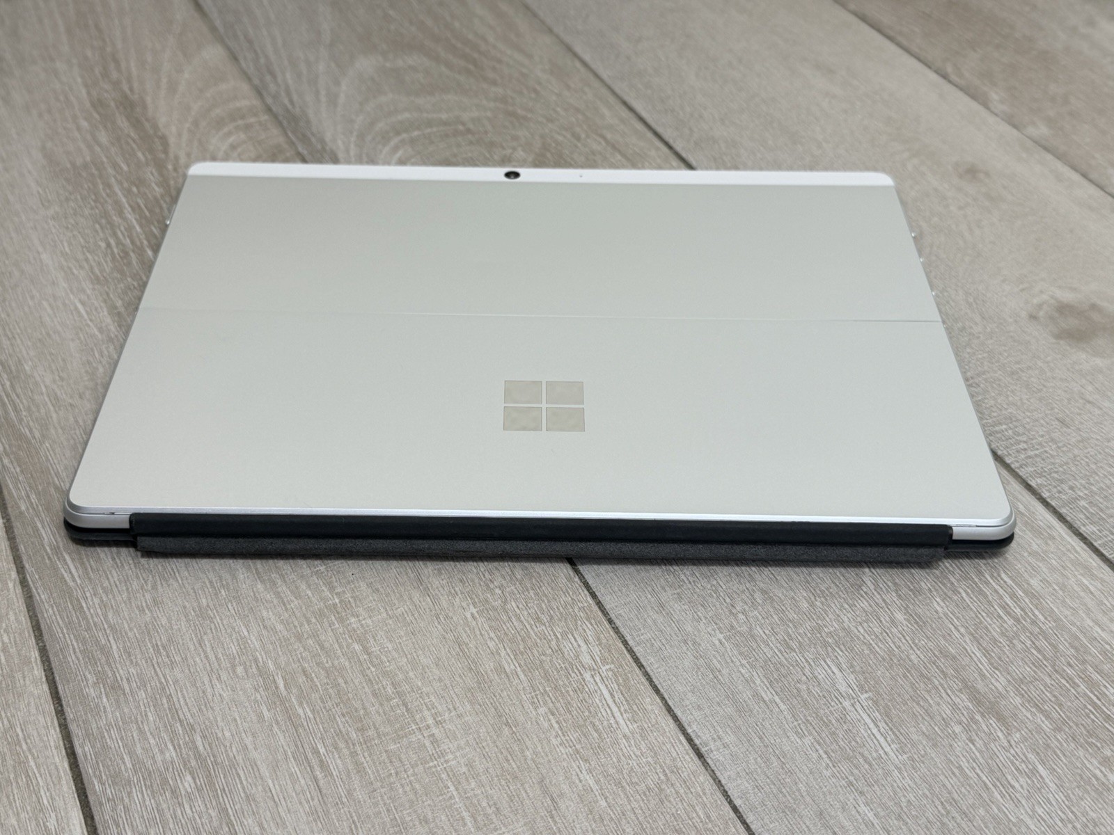 Microsoft Surface Pro X SQ1 256GB SSD 8GB Ram 2010 With Keyboard and Charger