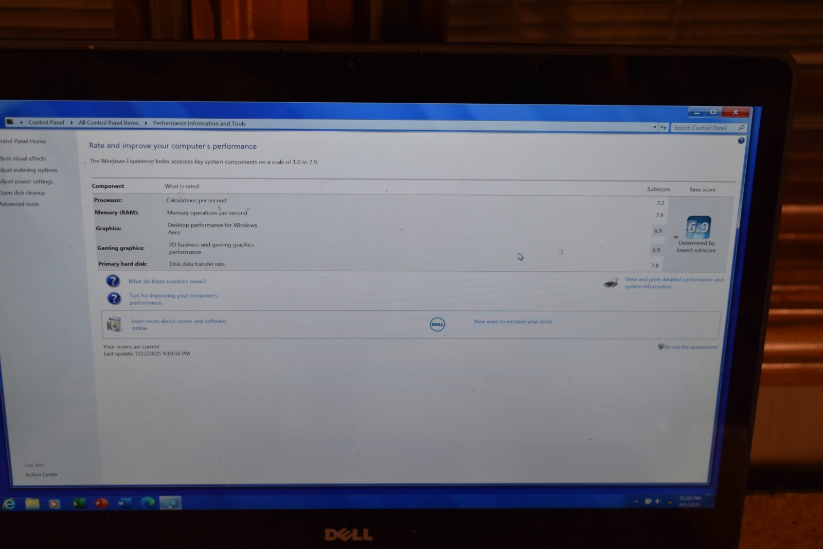 Dell Latitude E7470 Core i5-6300U 16GB RAM 512GB SSD Windows 7 Pro Touchscreen