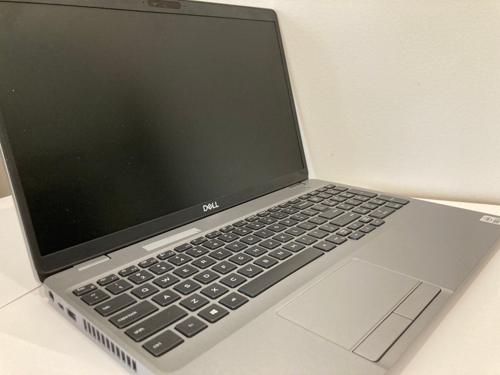 Dell Latitude 5510 i5-10310U 16GB RAM 256GB NVMe W11 Pro PROFESSIONALLY RESTORED