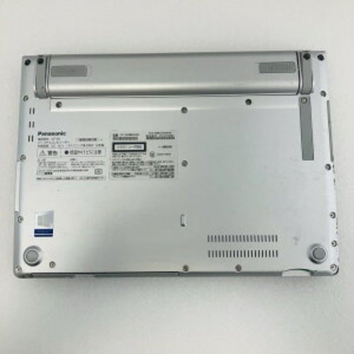 Panasonic Let’s Note CF-SV9 CF-SV9RDAVS i5-10310U 8GB SSD 256GB 11Pro 12.1in