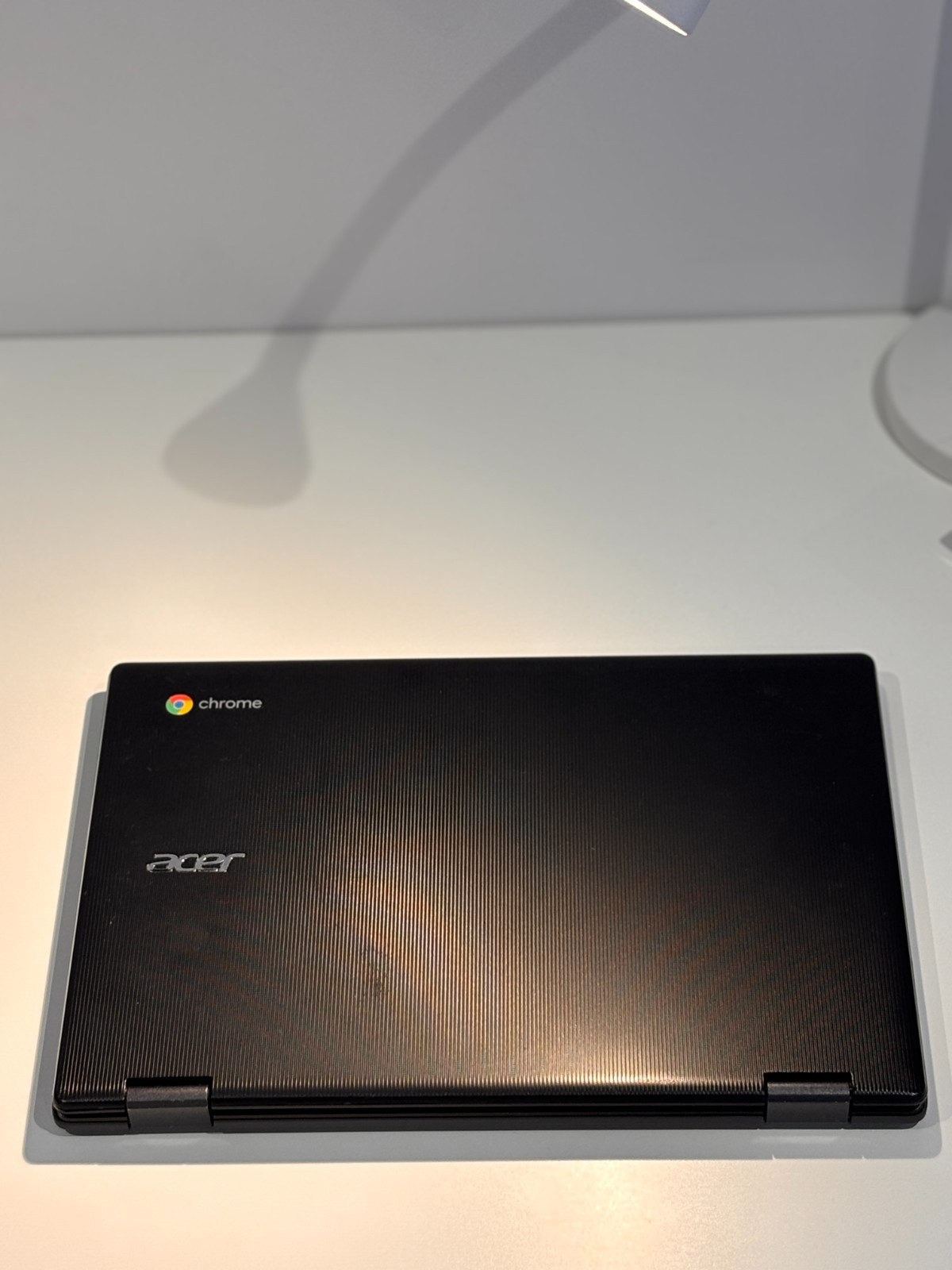 Acer Chromebook 311 11.6″ (32 GB, Cortex A73, 2 GHz, 4 GB) – Silver -…