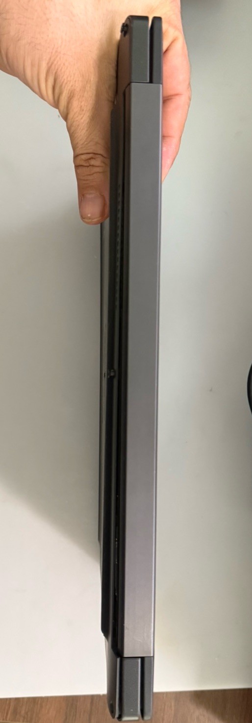 Dell Latitude 14″ Core i5 8th up 32GB & 2TB SSD + Win 11 + Office