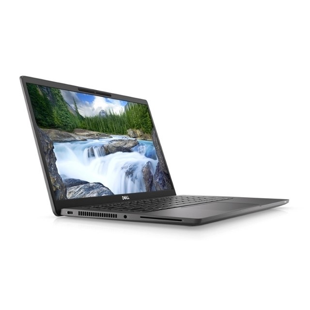 Dell Latitude 7420 (14″, 16GB, 256GB SSD, i7-1185G7 3.00GHz) Win11P, Black