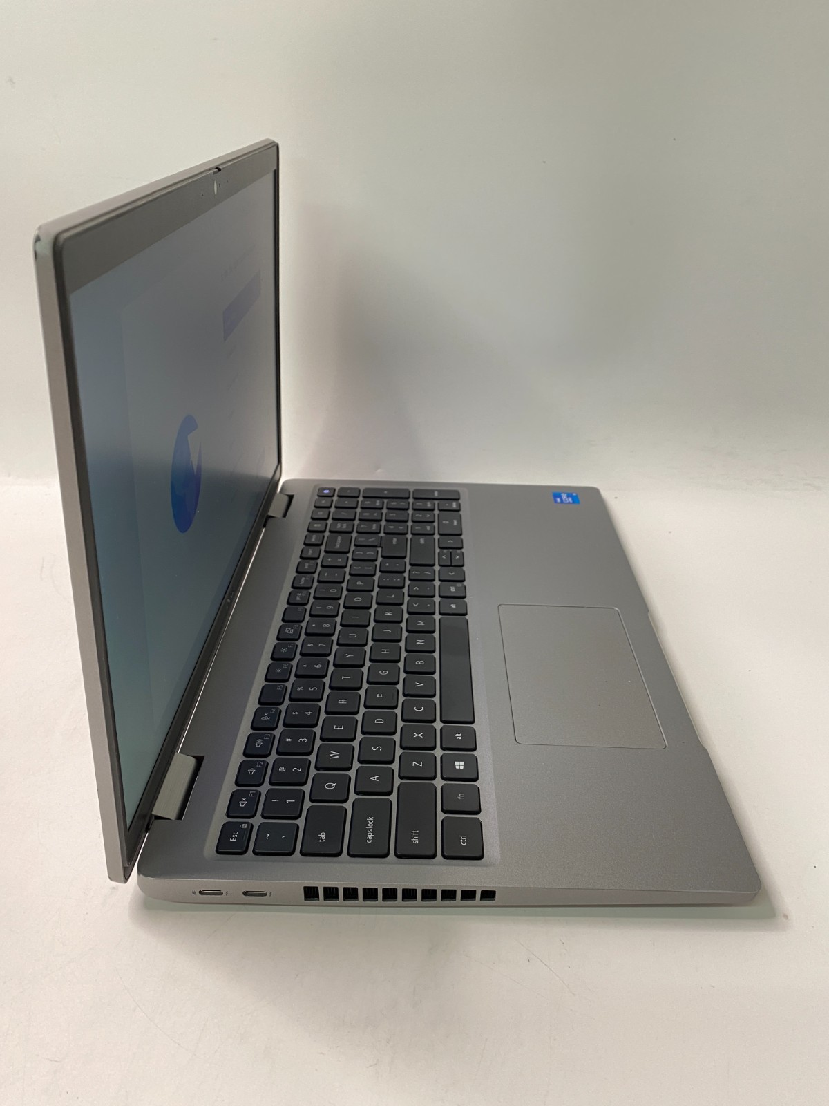 Dell Precision 3560 i5 16GB RAM 256GB SSD NVIDIA T500 Win11P -24% Battery PARTS