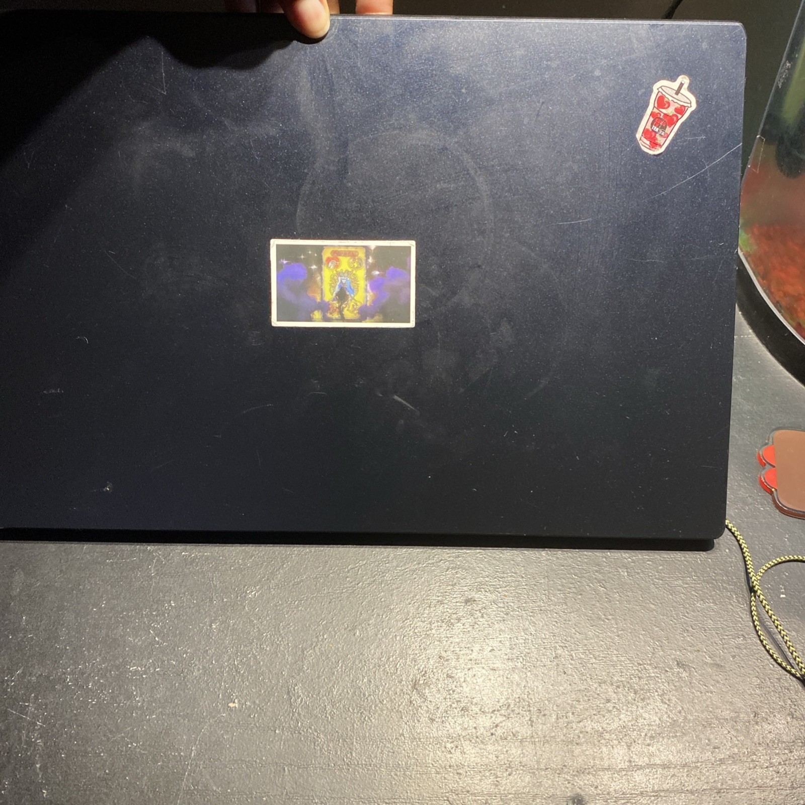 ASUS vivobook Laptop Intel Celeron 4GB RAM 128GB SSD Windows 10 Black