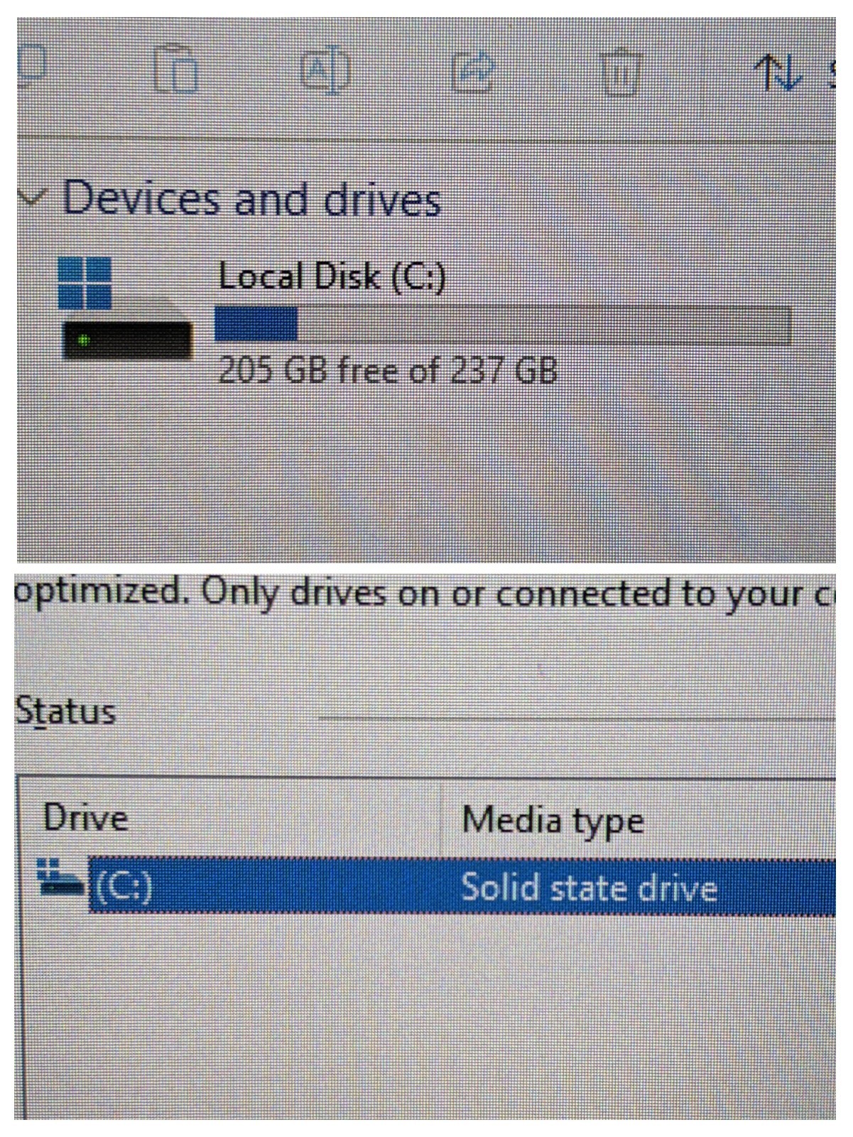 Dell Latitude 5320 13.3″FHD Core i7-1185G7 3GHz 16GB 256GB SSD Win11Pro +Charger