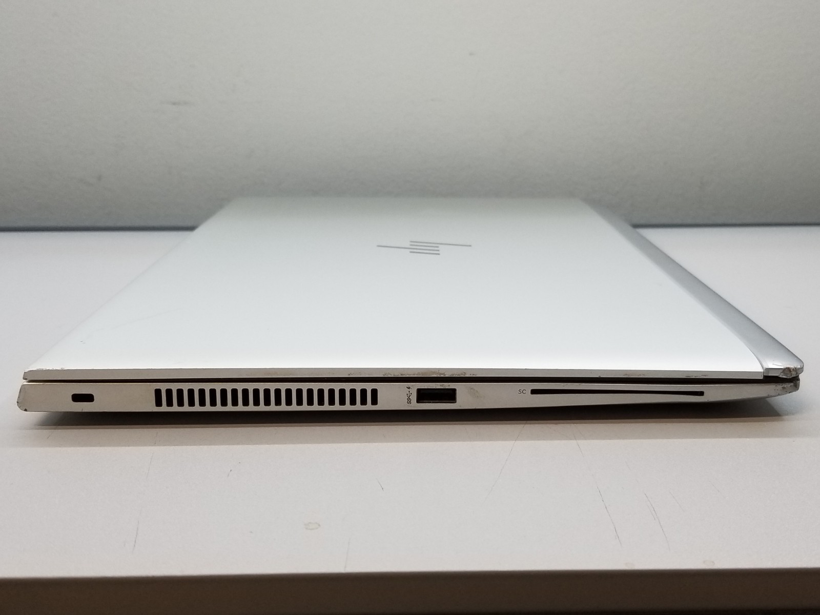 HP EliteBook 850 G5 15.6″ FHD i7-8650U 1.9GHz 8GB RAM 256GB NVMe Win 11 Pro WiFi