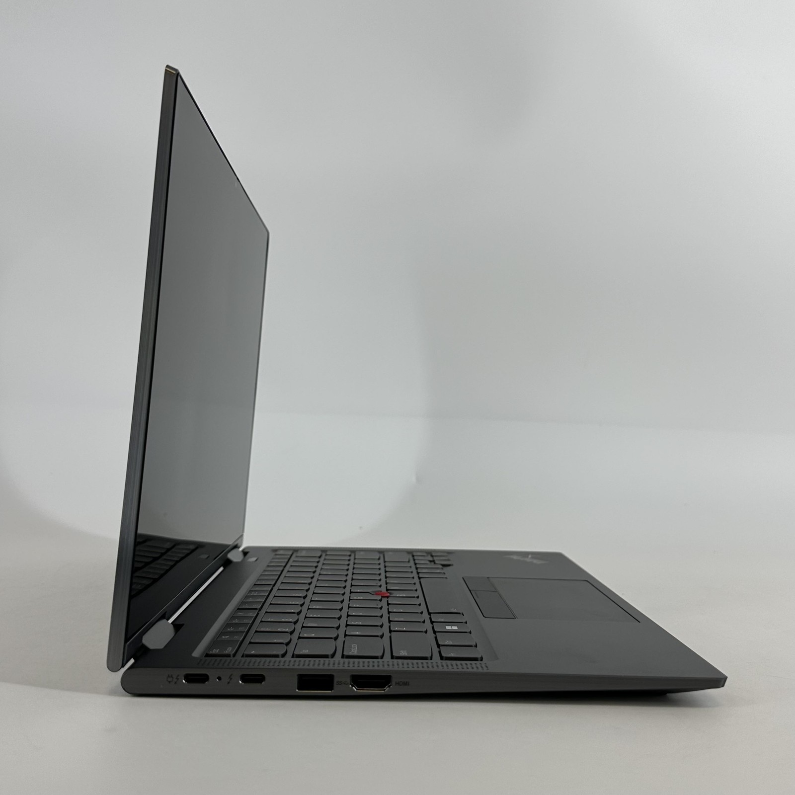 Lenovo ThinkPad X1 Yoga Gen 6 14 UHD+ TOUCH i7-1185G7 3.00GHz 16GB 256GB SSD