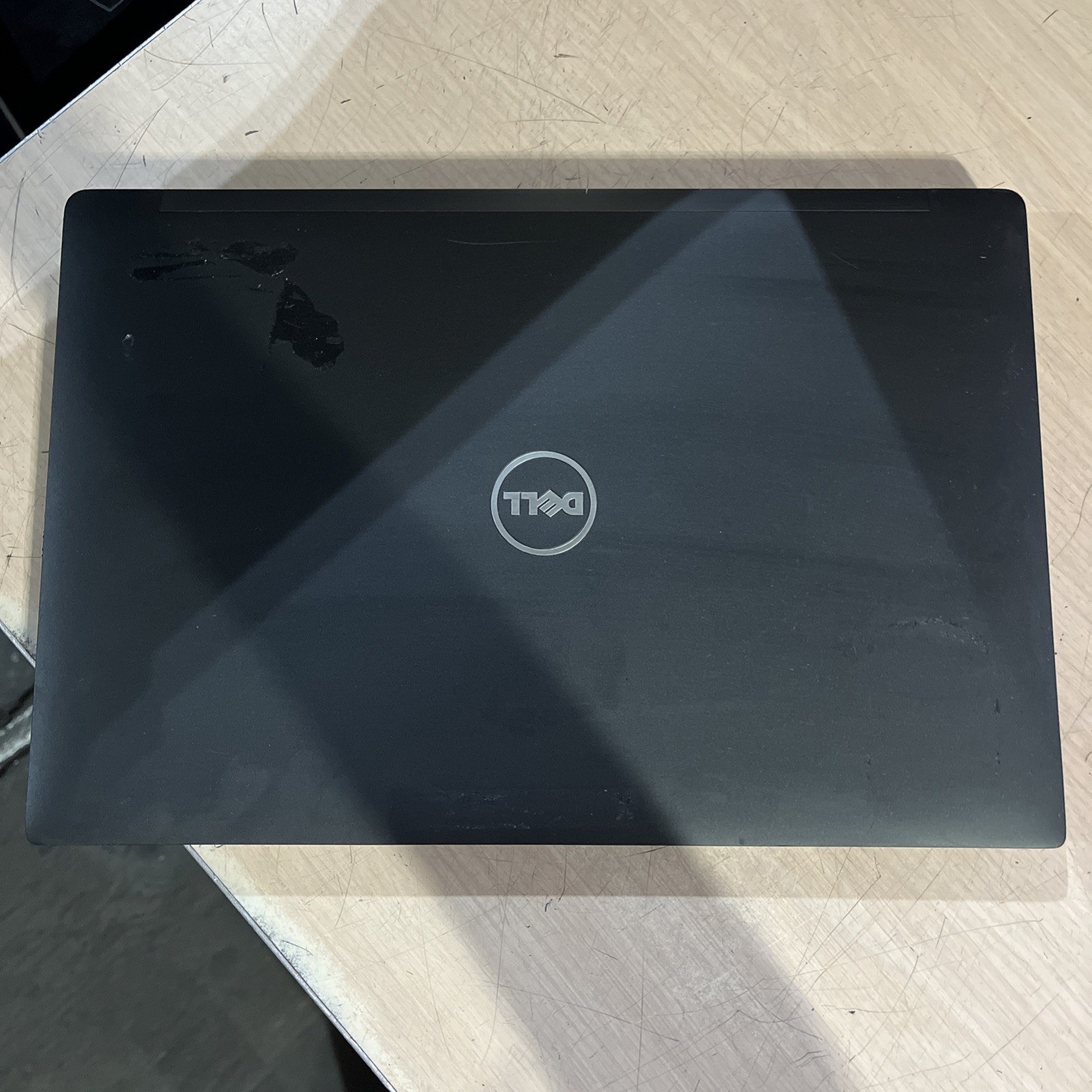 DELL LATITUDE 7480 INTEL CORE I5-6300U 2.40GHZ 8GB RAM NO HD