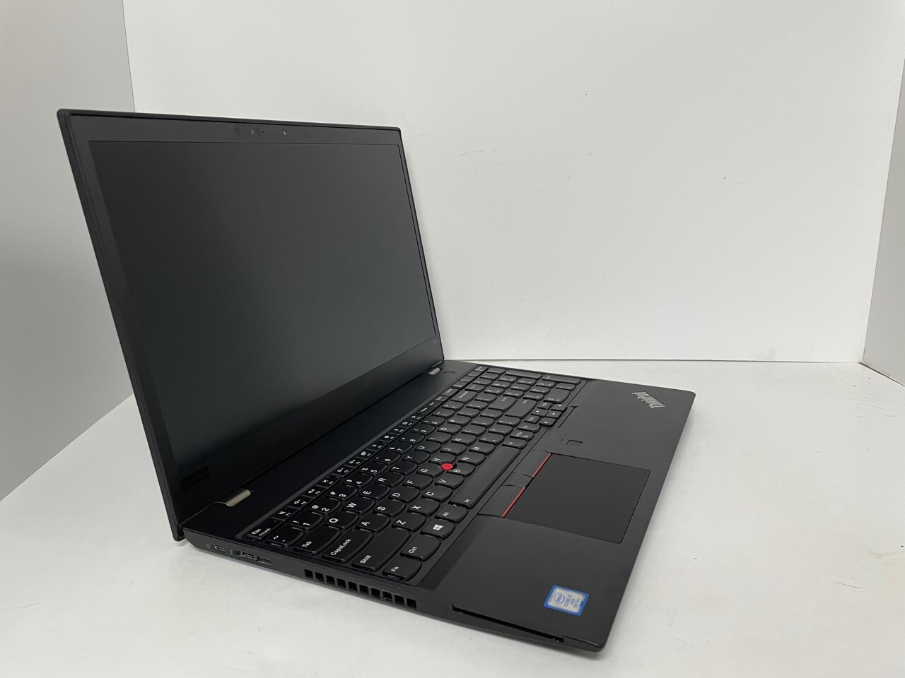 Lenovo ThinkPad P52S 15.6″ Laptop PC i7-8650U 512GB SSD 16GB RAM 2GB Quadro P500