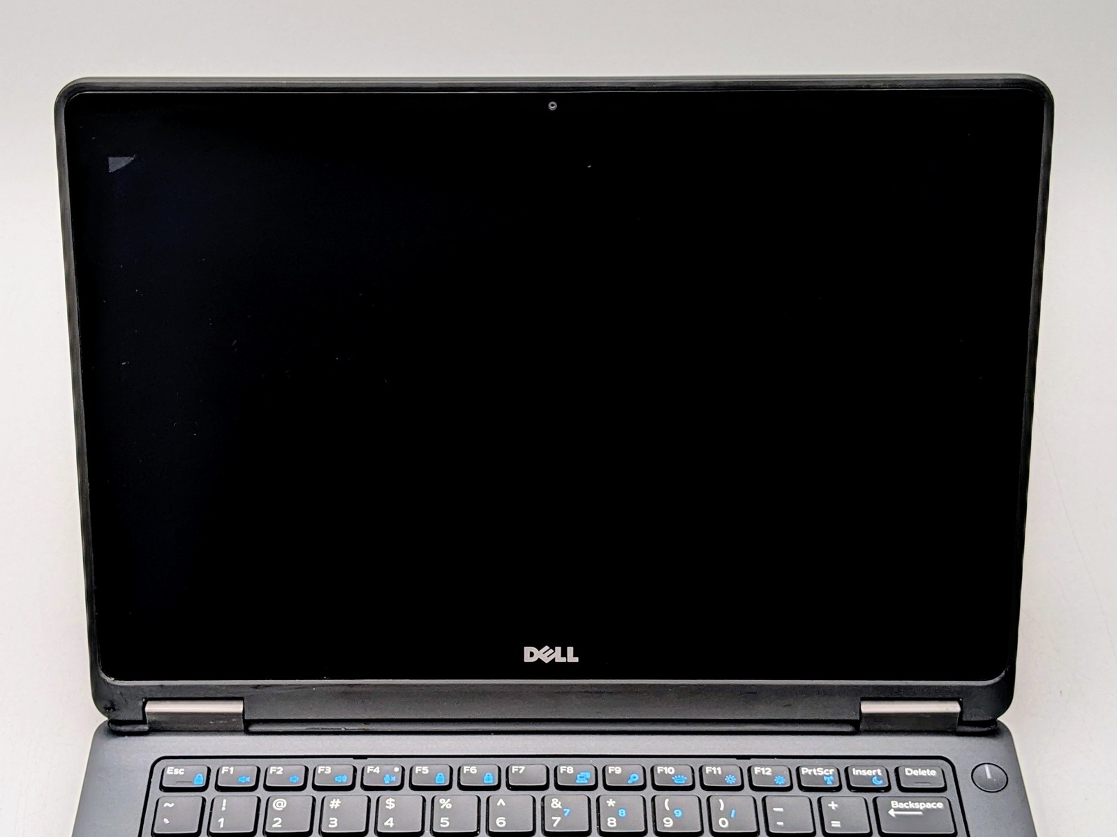 Dell Latitude E5270 12″ FHD Touch I5-6200U 512GB SSD 8GB W11P Webcam *READ*