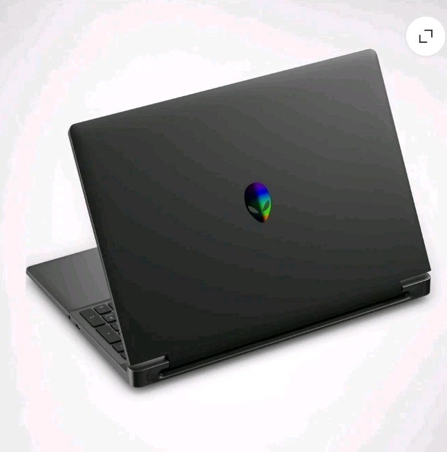 Alienware 15.3″ WUXGA 165Hz Gaming Laptop, AMD Ryzen 5 220, NVIDIA GeForce…