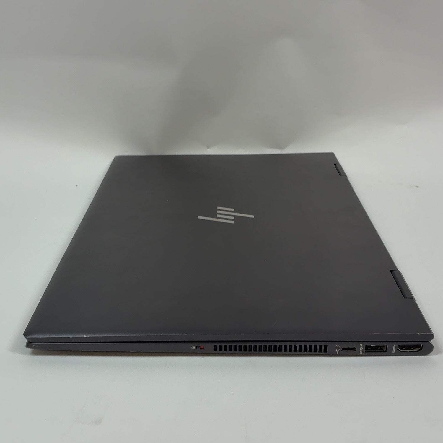 HP Envy x360 15-DS1063CL 15.6″ Ryzen 5 4500U 2.3GHz 8GB RAM 512GB SSD