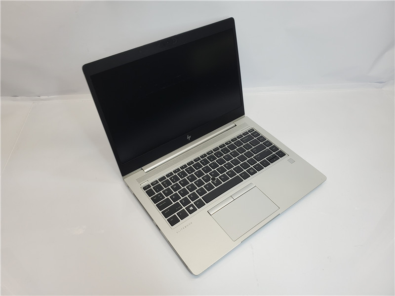 HP EliteBook 745 G6 Laptop Ryzen 5 Pro 3500U 8GB 512GB SSD Win10 COA Grade C