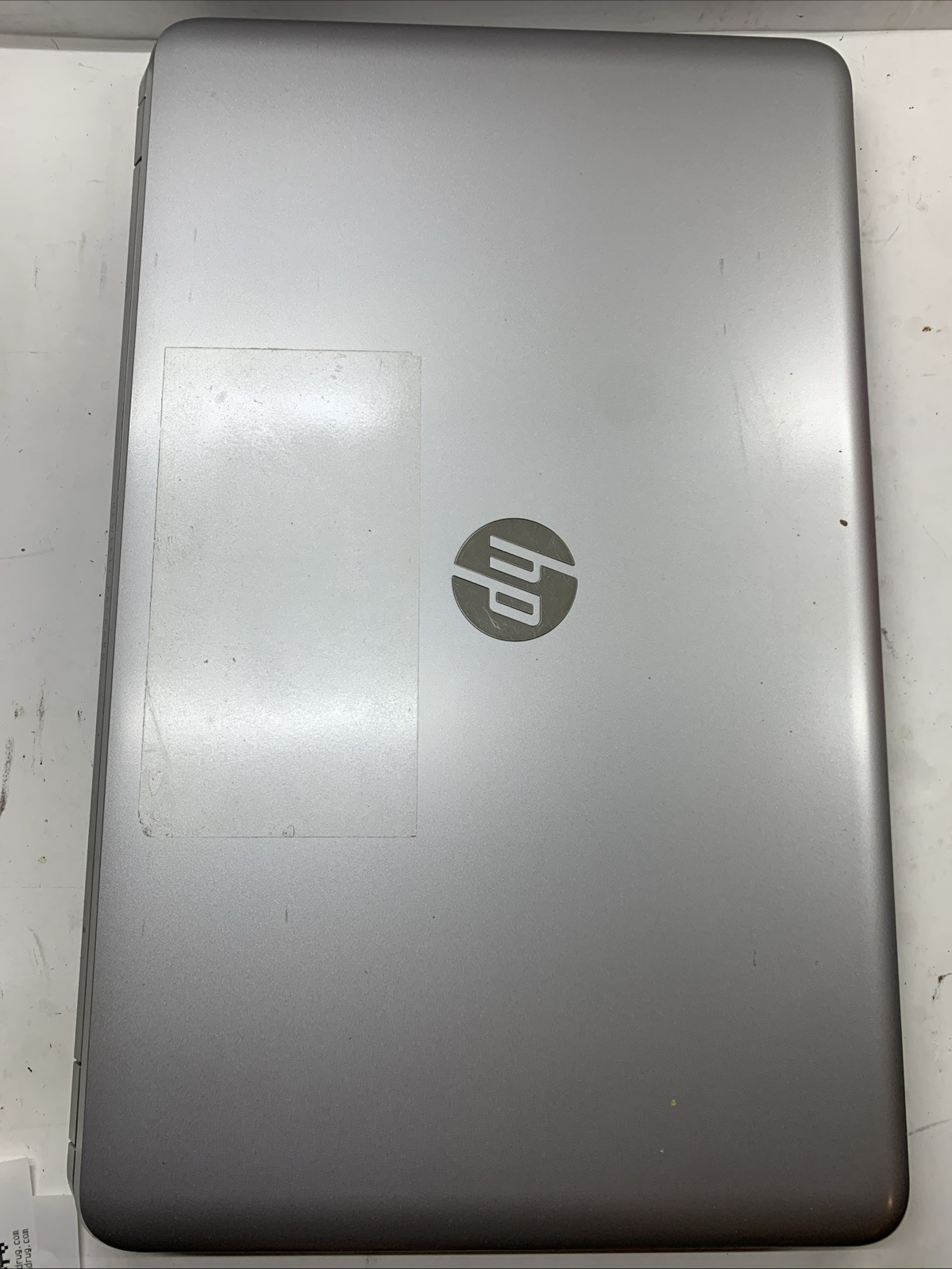 HP Pavilion 17″ Touch Notebook PC AMD A8-5550M 8GB 1TB HDD DTS Win 8.1 Bad Batt