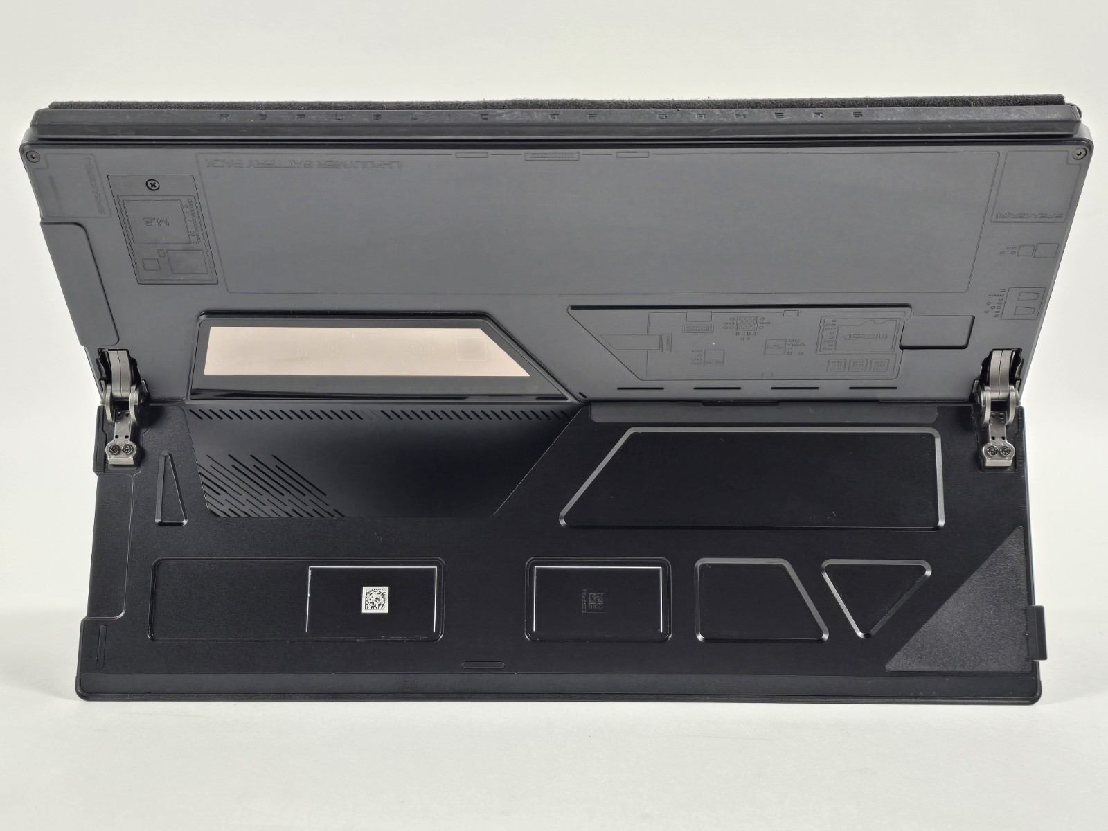 Asus ROG Flow Z13 GZ301VV 13.4″ 165Hz i9-13900H 16GB 1TB SSD RTX 4060 – Used
