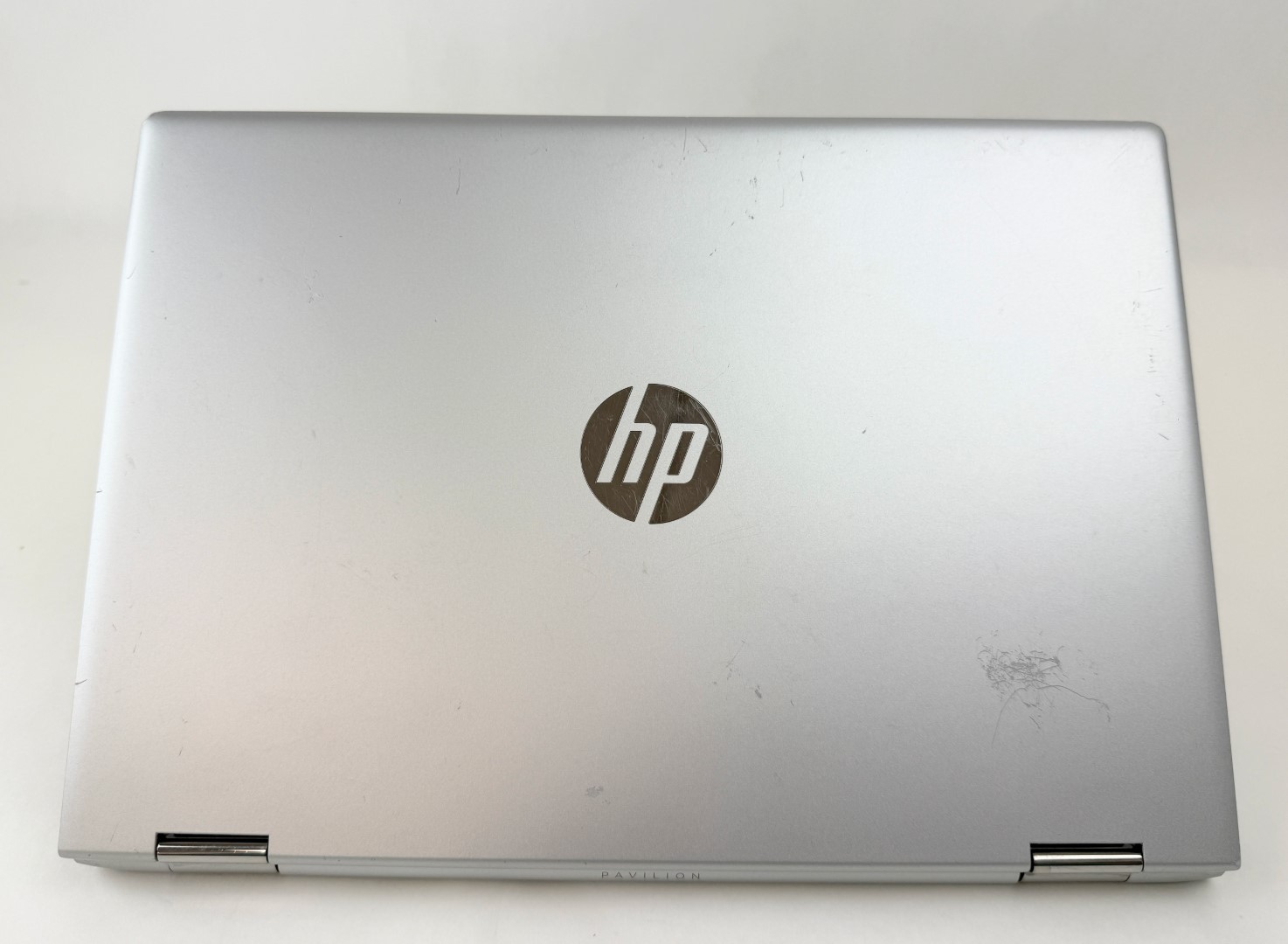 HP Pavilion x360 14m-cd0001dx 14″ HD Touch i3-8130U 8GB 512GB SSD W11H