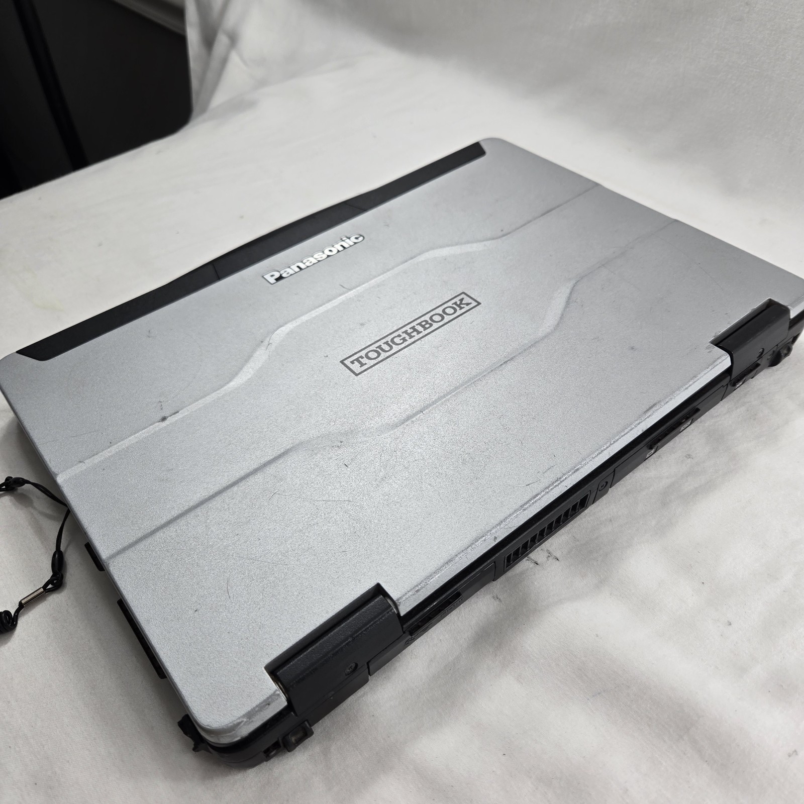 Panasonic Toughbook FZ-55 Touchscreen i5-8365u 256GB SSD 16GB RAM – 4G – GPS W11