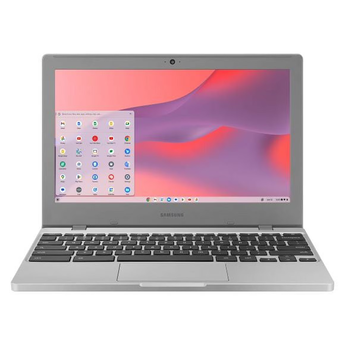 Samsung XE310XBA-KC2US 11.6″ HD Chromebook 4 Intel Celeron N4020 4GB 32GB