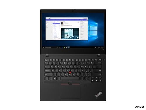 Lenovo ThinkPad L14 G1 Ryzen 5 Pro 4650U 262GB 8GB 1920 x 1080 (FHD) 14.0″ inch