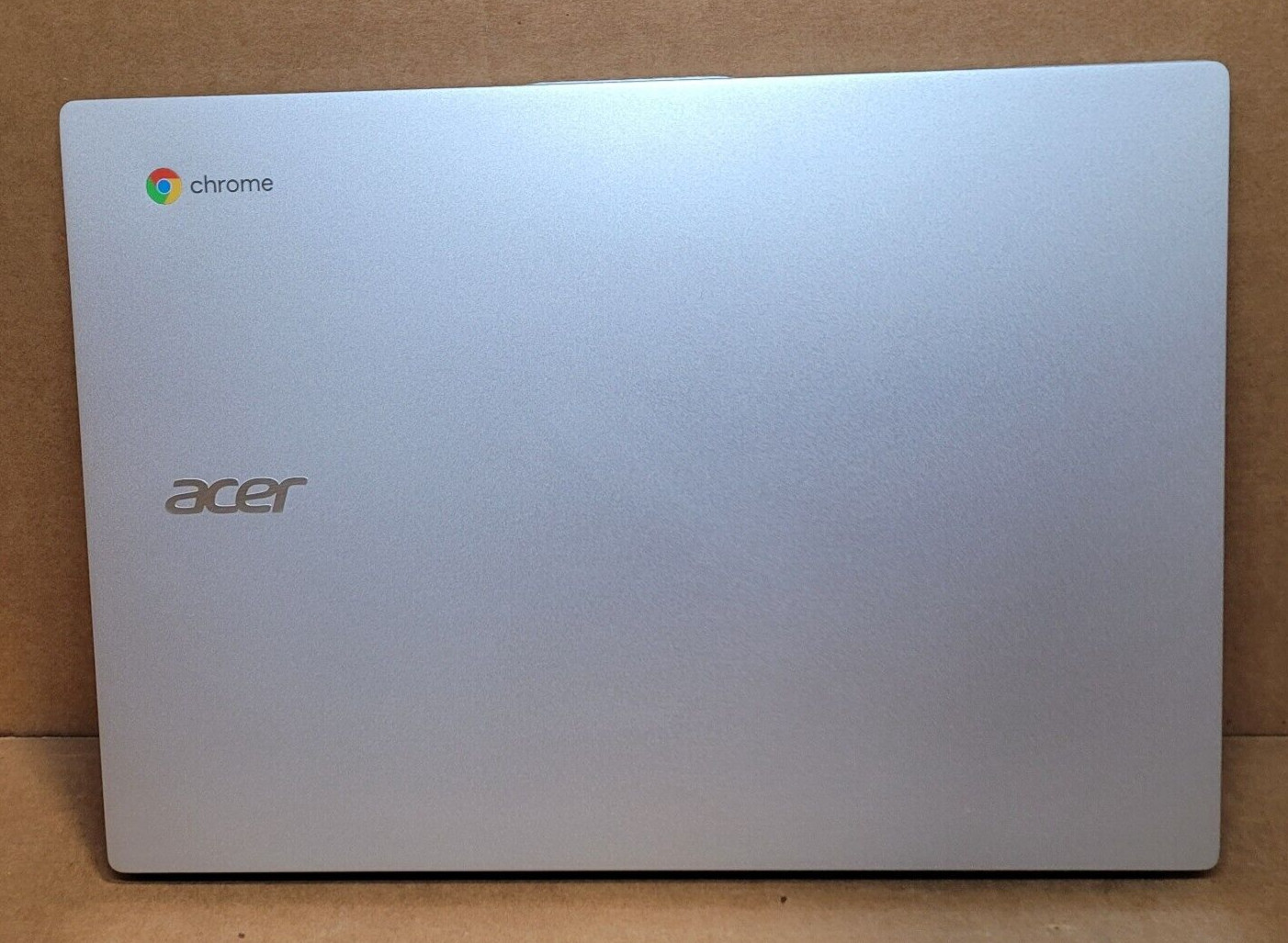 Acer CB514-1HT Chromebook 14″ Intel N4200 1.10GHz 8GB RAM 64GB eMMC NX.H1LAA.003