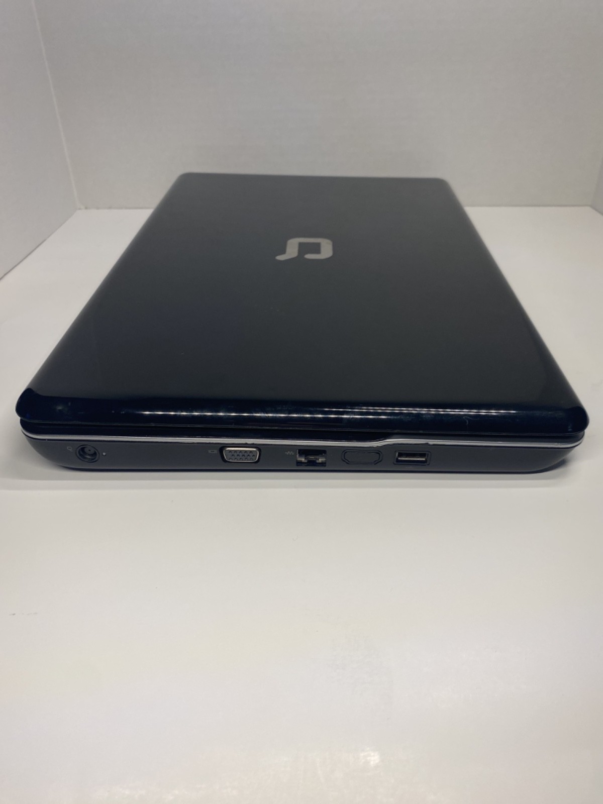 HP Compaq Presario CQ60 Laptop 15.6″ [2GB RAM] | [146GB HDD] | Charger Included