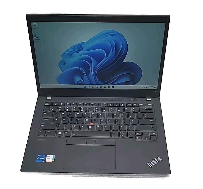 Lenovo Thinkpad T14S Gen 4 14″ 13th Gen Intel i5-1335u 16GB RAM 512GB SSD W11P