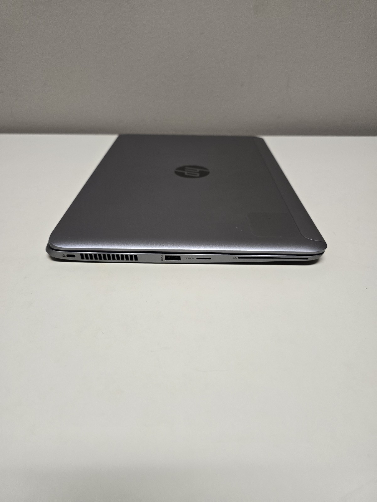 HP Elitebook Folio 1040 G2 | i7-5600 8GB RAM 256GB SSD | Backlit New Batt Win 11