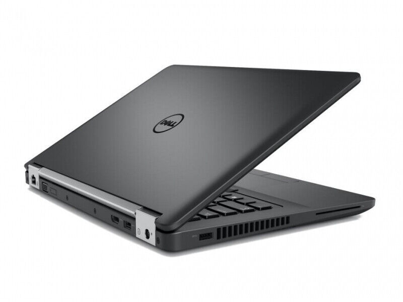 Ultabook Dell Latitude E7270 i5-6300u 8GB/256GB SSD CAME 12″ HD HDMI